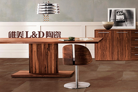 唯美(měi)L&D陶瓷